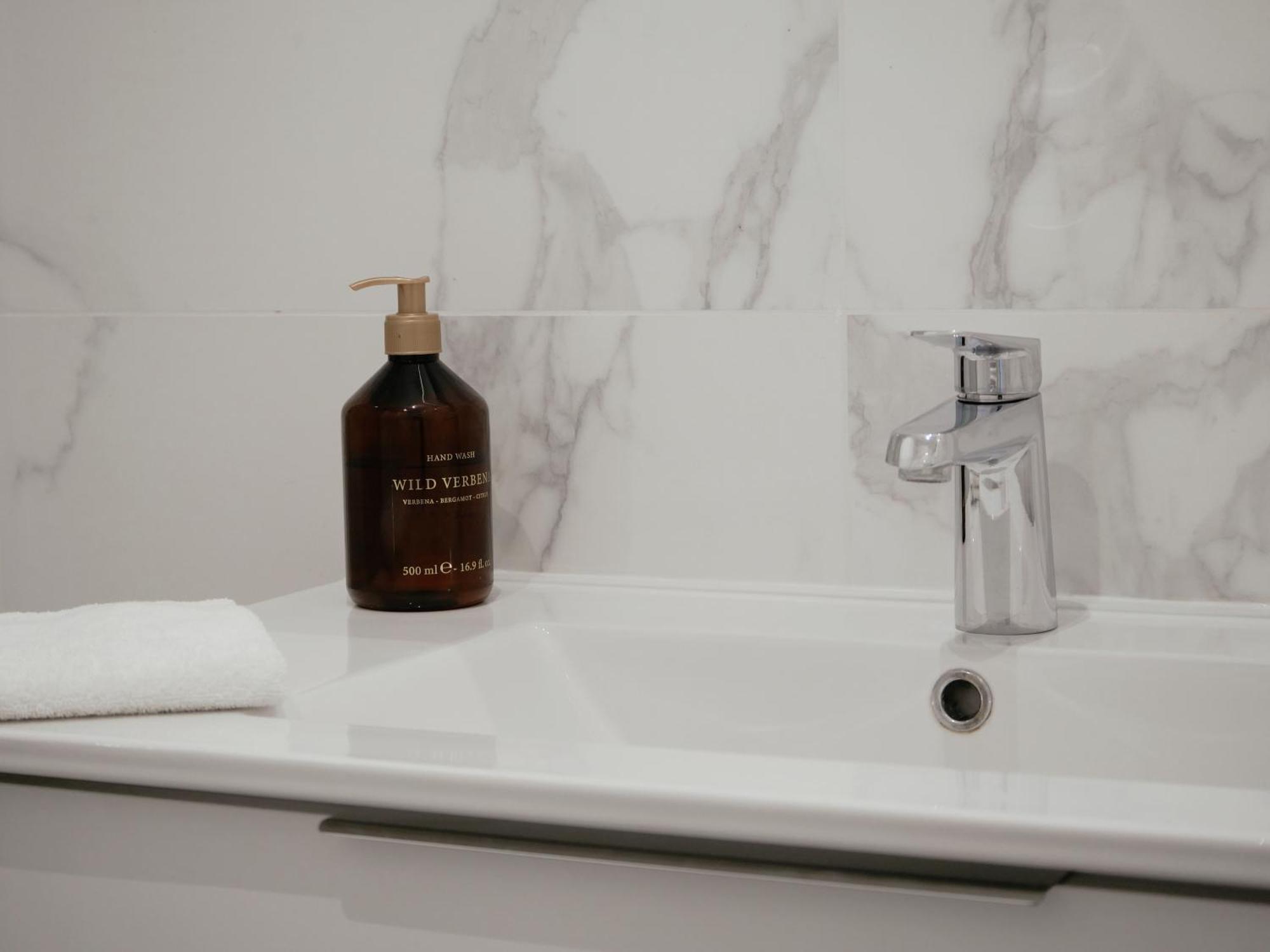 Deauville Riviera - Jardin Face A La Plage, Proximite & Luxe Inegale Eksteriør bilde